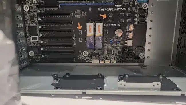 Phison aiDAPTIV+: Ускорение искусственного интеллекта до 10 раз на обычном компьютере