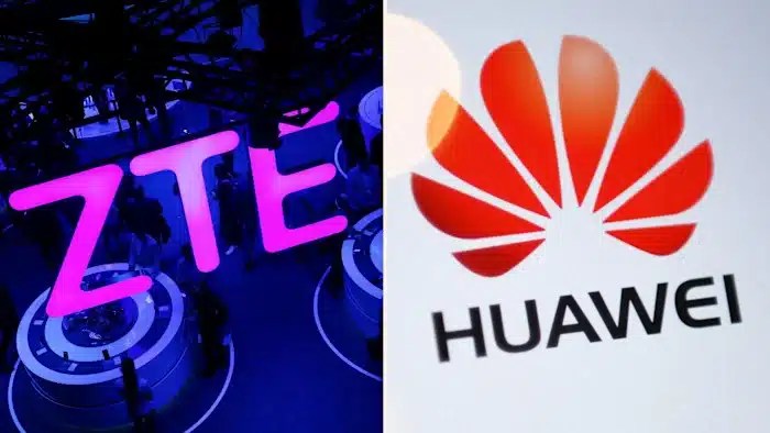 ЕС возобновляет усилия по полному исключению Huawei и ZTE из критически важной инфраструктуры
