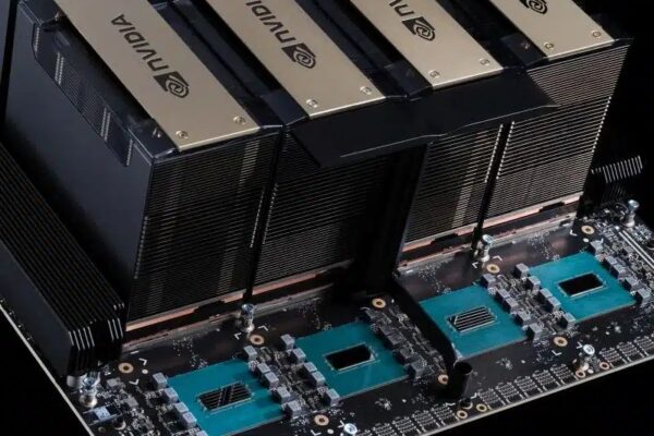 Китай приказал китайским компаниям отменить заказы на американские ускорители Nvidia H200