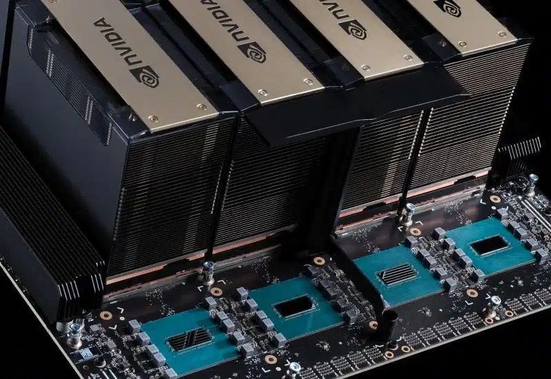 Китай приказал китайским компаниям отменить заказы на американские ускорители Nvidia H200