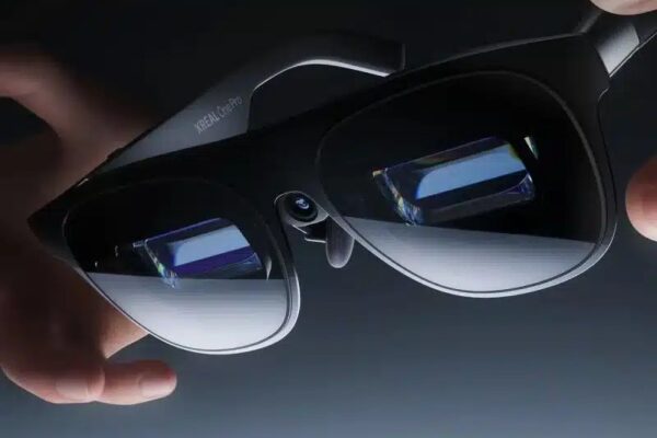 Производитель AR-очков Xreal подает в суд на конкурента Viture за нарушение патентных прав