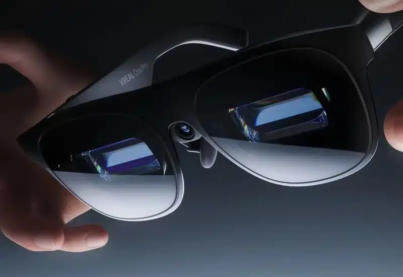 Производитель AR-очков Xreal подает в суд на конкурента Viture за нарушение патентных прав