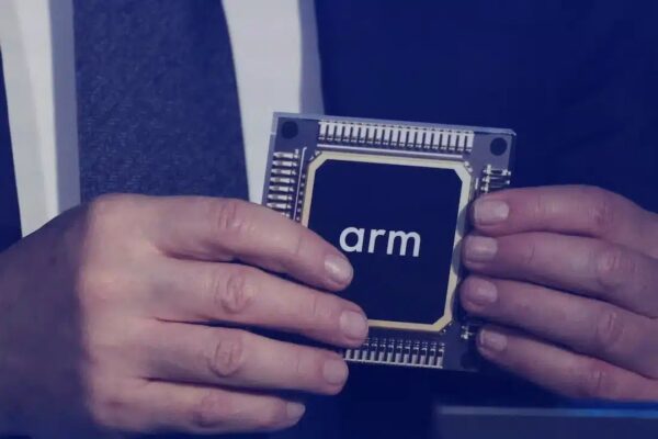 Компания Arm создала подразделение, отвечающее за «физический искусственный интеллект», чтобы укрепить свои позиции в сегменте робототехники и автопилотов.