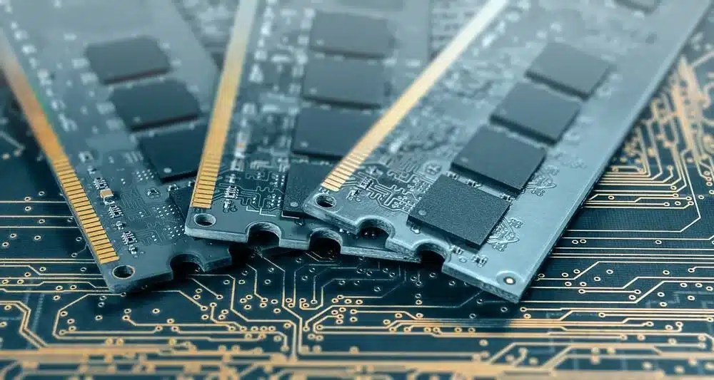 Конец дешевых компьютеров? Памяти становится недостаточно из-за бума искусственного интеллекта