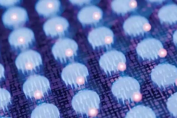 Квантовый скачок: новая метаповерхность прокладывает путь к квантовым компьютерам на 100 000 кубитов