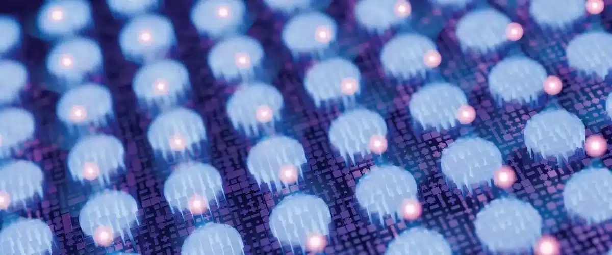 Квантовый скачок: новая метаповерхность прокладывает путь к квантовым компьютерам на 100 000 кубитов