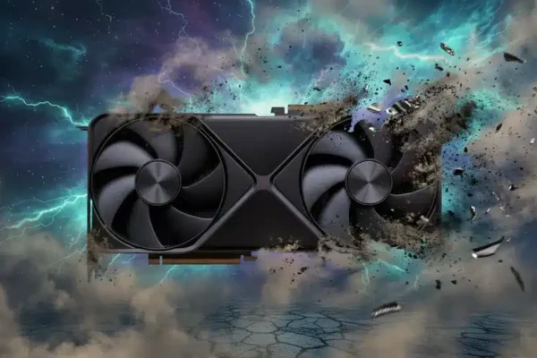 Видеокарты Nvidia GeForce RTX 5090 практически исчезли из продажи в США