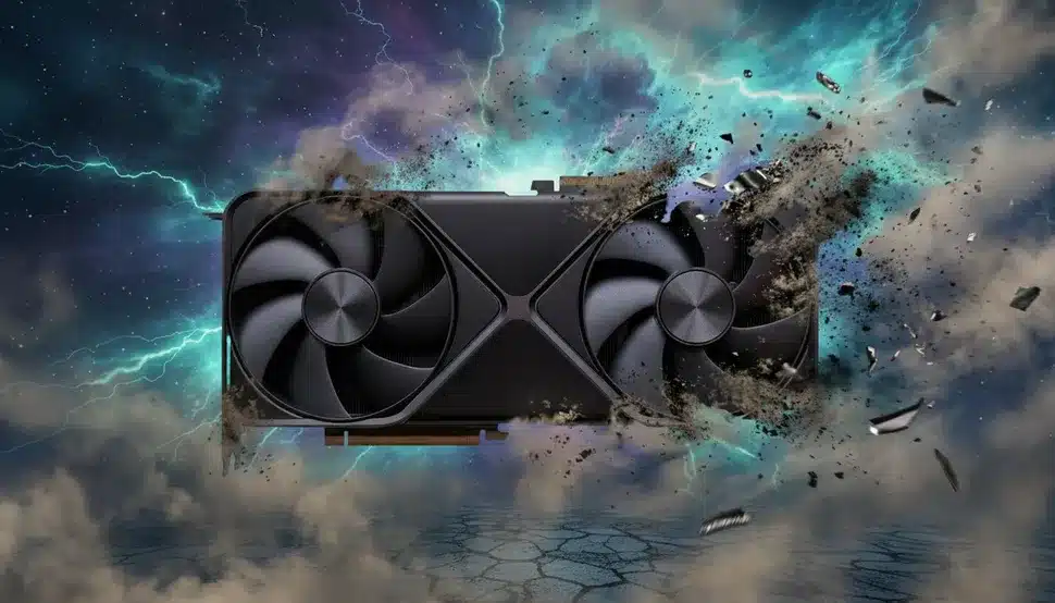 Видеокарты Nvidia GeForce RTX 5090 практически исчезли из продажи в США