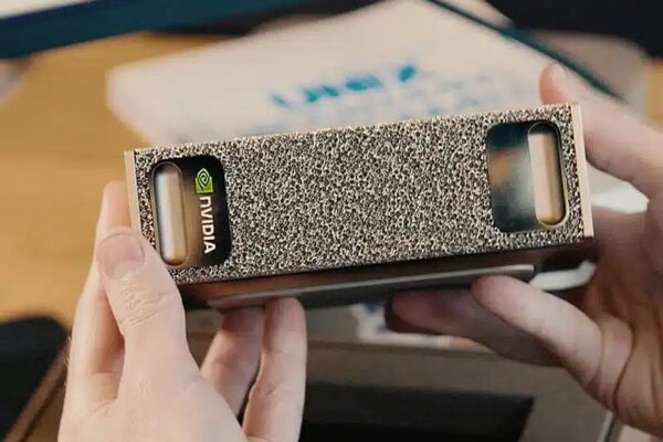 Nvidia быстро отреагировала на волну критики после выпуска DGX Spark.