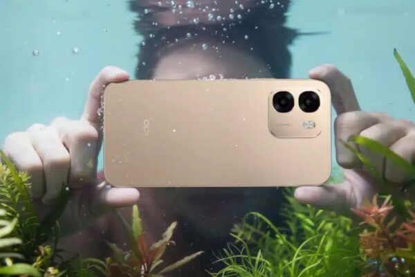 OPPO A6 и A6 5G: новые смартфоны с рекордными аккумуляторами емкостью 7000 мАч