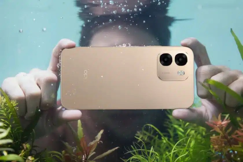 OPPO A6 и A6 5G: новые смартфоны с рекордными аккумуляторами емкостью 7000 мАч