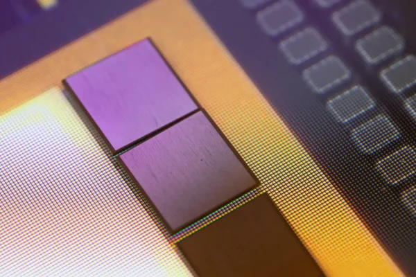 Китай атакует SK Hynix и лидерство Nvidia в области внутренней памяти HBM3