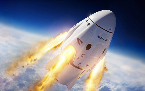 На МКС что-то пошло не так. НАСА впервые в истории прерывает миссию. Астронавты возвращаются на Землю