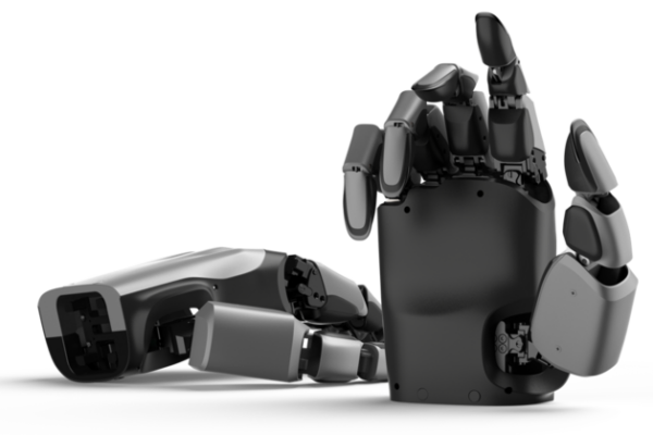 PaXini на выставке CES 2026 представляет полную инфраструктуру сенсорных датчиков для роботов-гуманоидов