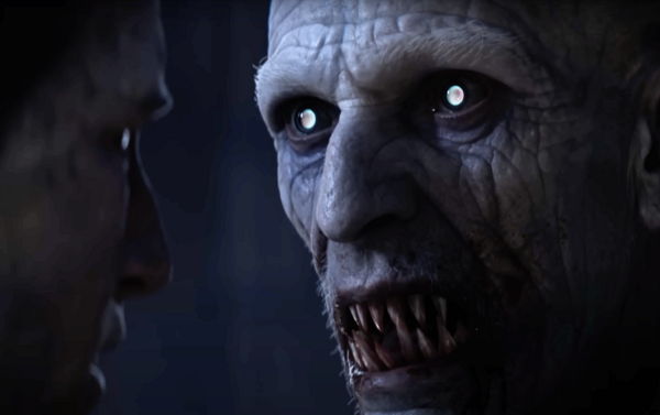 The Blood of Dawnwalker — дальнейшие фрагменты игрового процесса с комментариями разработчиков во время New Game+ Showcase 2026.