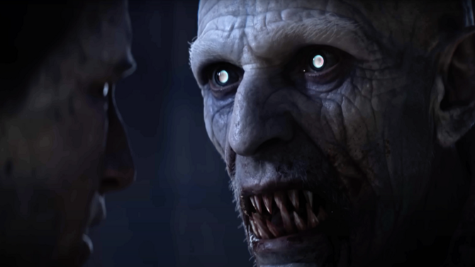 The Blood of Dawnwalker — дальнейшие фрагменты игрового процесса с комментариями разработчиков во время New Game+ Showcase 2026.