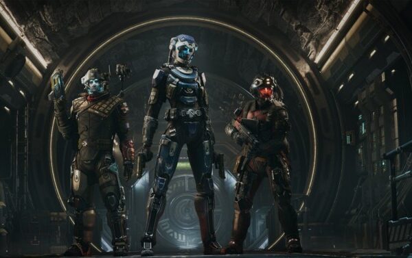 The Expanse: Osiris Reborn — ролевой боевик в популярной вселенной научной фантастики с более продолжительным геймплеем на New Game+ Showcase 2026