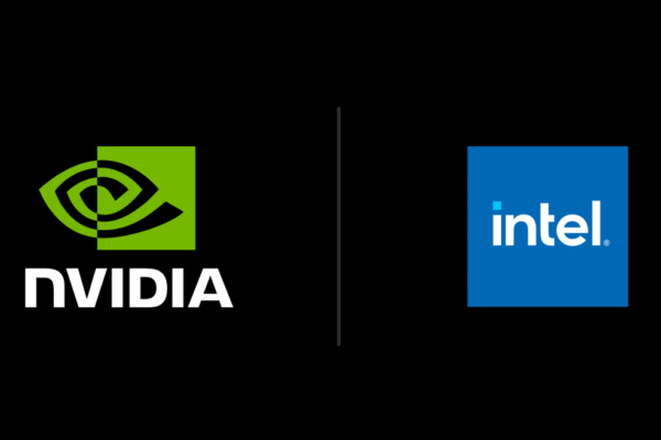Почему Nvidia и Intel решили объединиться против всех