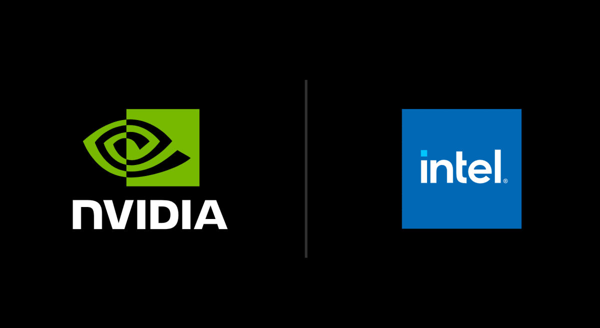 Почему Nvidia и Intel решили объединиться против всех