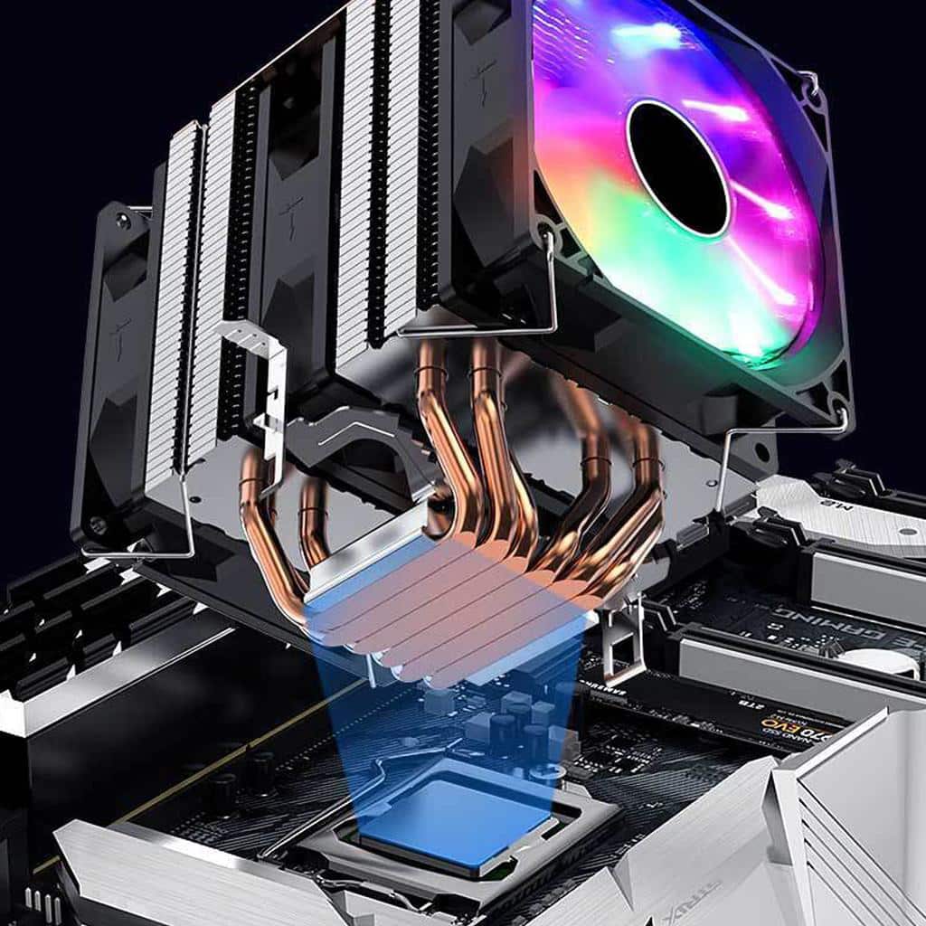 Новое повышение цен: блоки питания и кулеры подорожают до 10%