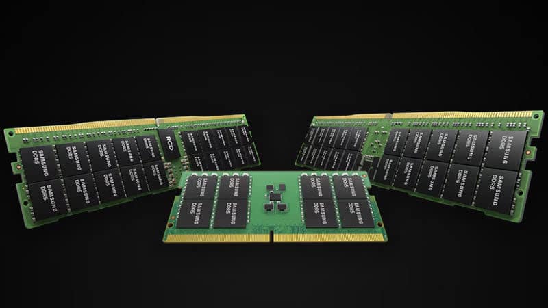 Samsung назвала фейком новость о повышении цен на память на 80%