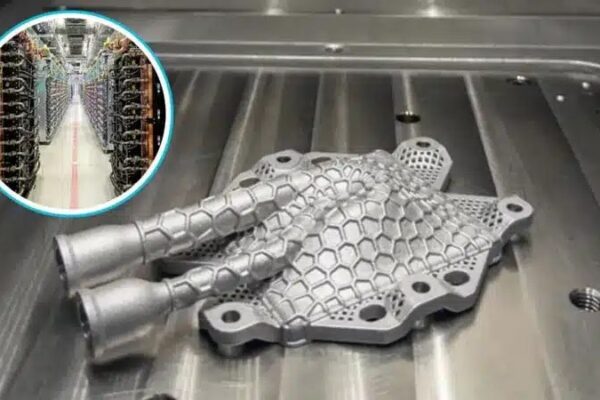 Дата-центры будущего смогут отапливать дома благодаря пассивному охлаждению с помощью тепловых трубок