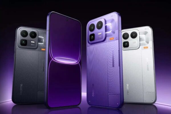 Официальная презентация Realme Neo 8: характеристики, дизайн и особенности