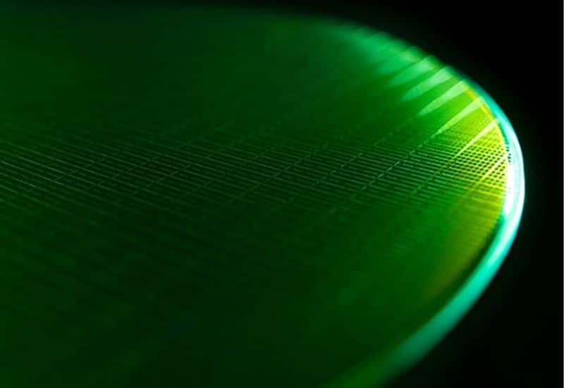 Производство передовых чипов также станет дороже в этом квартале