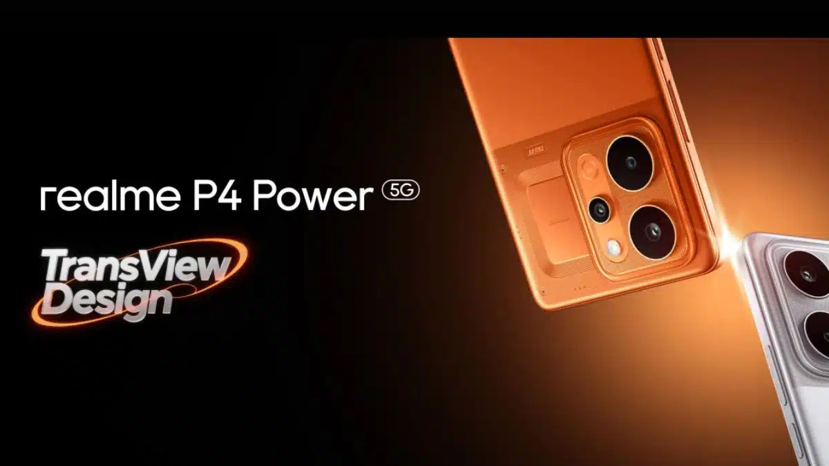 Realme готовит смартфон P4 Power с аккумулятором емкостью 10 001 мАч и автономностью до недели: устройство появилось на фотографиях