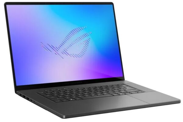 Asus обновила свои игровые ноутбуки ROG Zephyrus G14 и G16 процессорами Intel Core Ultra 300 и AMD Ryzen AI 400.