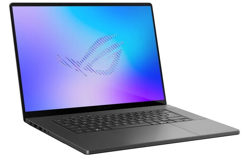 Asus обновила свои игровые ноутбуки ROG Zephyrus G14 и G16 процессорами Intel Core Ultra 300 и AMD Ryzen AI 400.