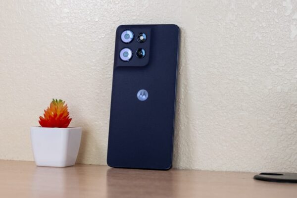 Motorola выпускает Moto G Power 5G (2026): защитный чехол и мощный аккумулятор за 299 долларов