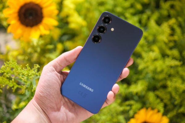 Пять неочевидных способов использования порта USB-C в смартфонах Samsung