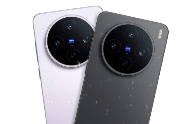 Vivo X200T представлен во всем мире: сравнение с Motorola Signature