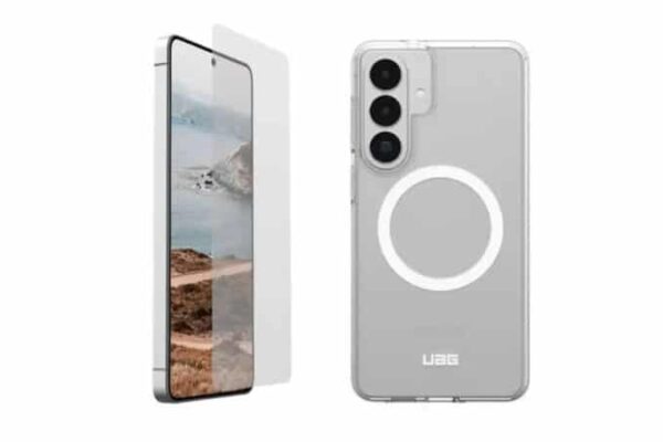 Рендеры демонстрируют обновленный внешний вид серии Samsung Galaxy S26.