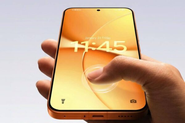 Производители смартфонов вынуждены жертвовать качеством экрана из-за резкого роста цен на память