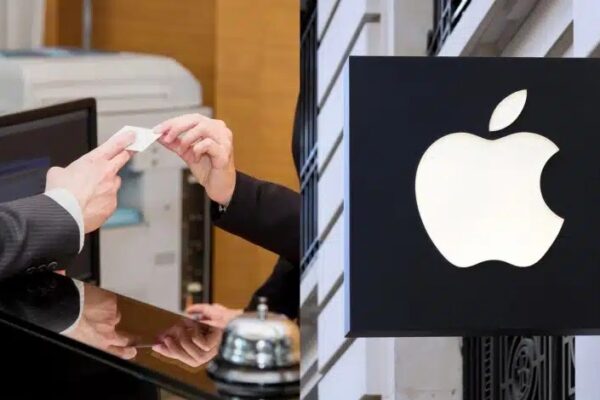 Руководители Apple останавливаются в отелях рядом с заводами Samsung, чтобы «зарезервировать» оперативную память