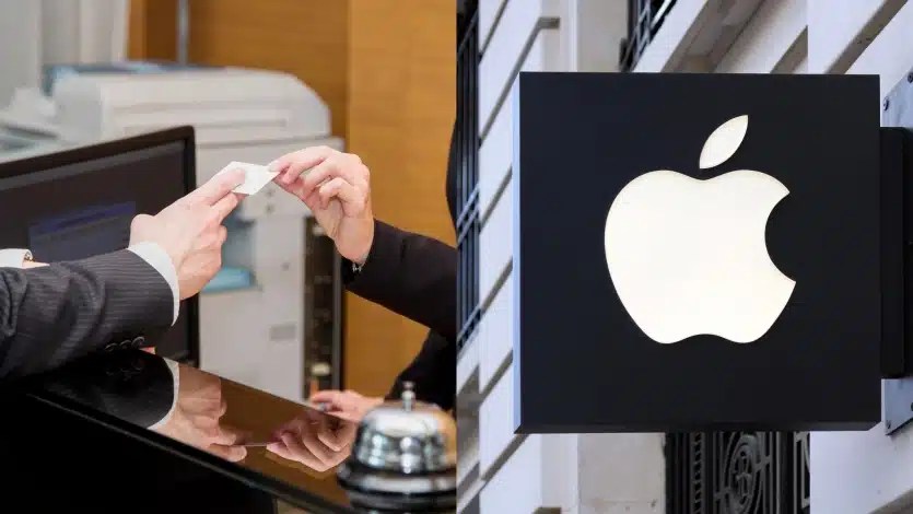 Руководители Apple останавливаются в отелях рядом с заводами Samsung, чтобы «зарезервировать» оперативную память