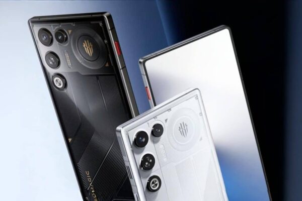 Состоялся глобальный запуск игрового смартфона Red Magic 11 Air: характеристики и цена