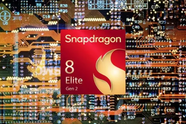Предстоящий Snapdragon 8 Elite Gen 6 может достичь рекордной тактовой частоты