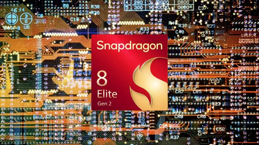 Предстоящий Snapdragon 8 Elite Gen 6 может достичь рекордной тактовой частоты