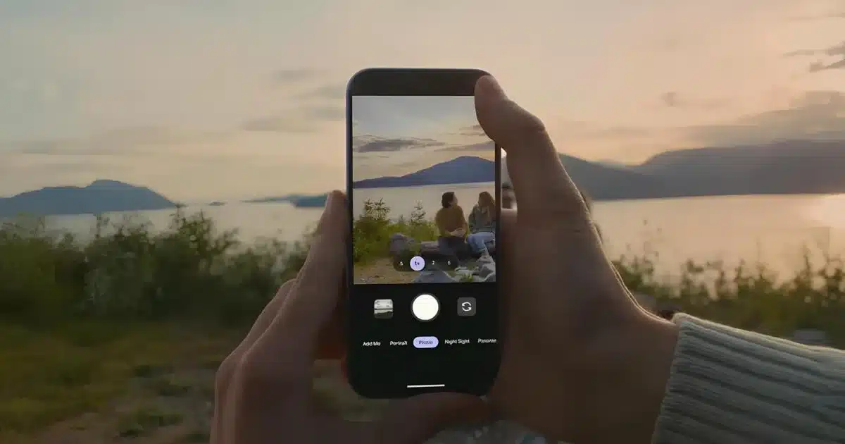 5 функций камеры Android-смартфона, которых iPhone не будет в 2026 году