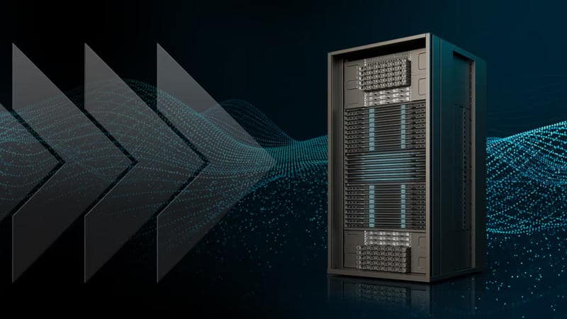 AMD представила AI-ускорители Instinct MI430X, MI440X и MI455X и архитектуру Helios