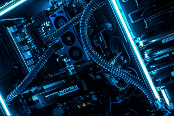 AMD далеко опережает Intel: появились бенчмарки нового короля игровых процессоров