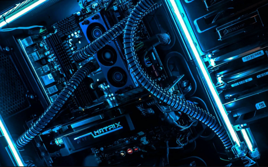 AMD далеко опережает Intel: появились бенчмарки нового короля игровых процессоров