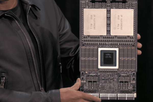 AMD и Qualcomm бросают вызов Nvidia, предлагая революционную память SOCAMM