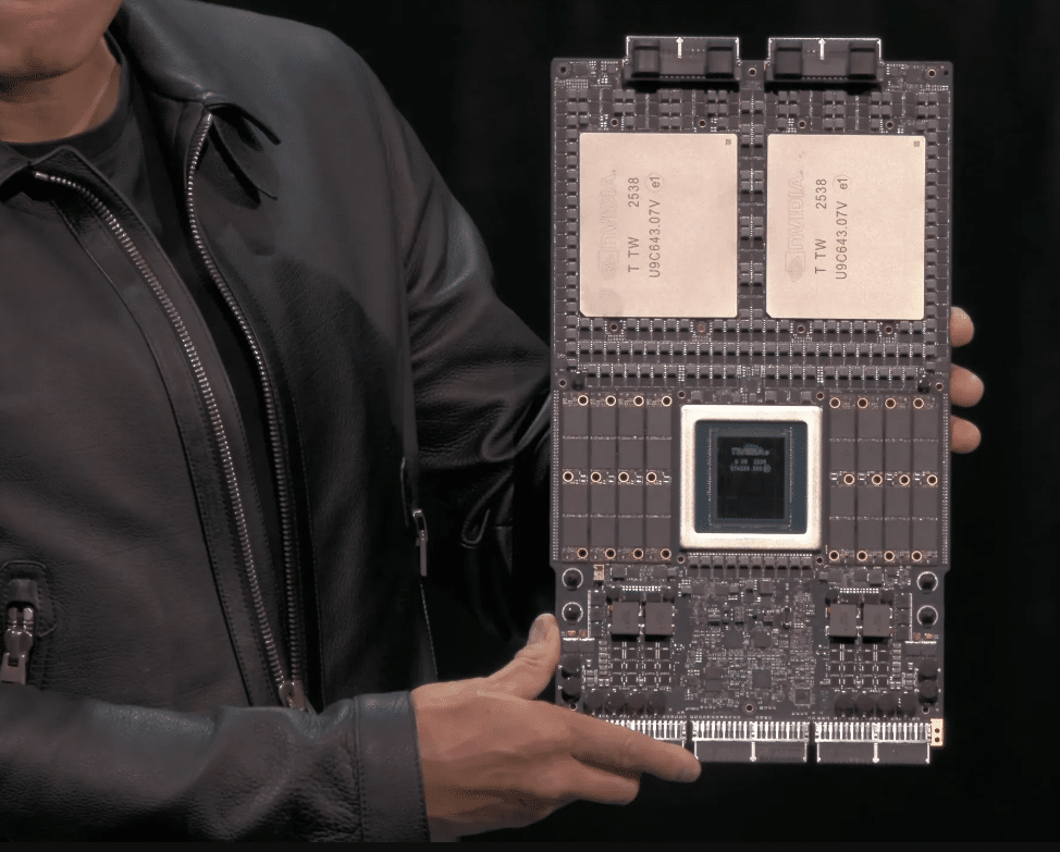 AMD и Qualcomm бросают вызов Nvidia, предлагая революционную память SOCAMM