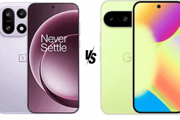 Сравнение OnePlus 15 и Google Pixel 10: битва между производительностью и интеллектом