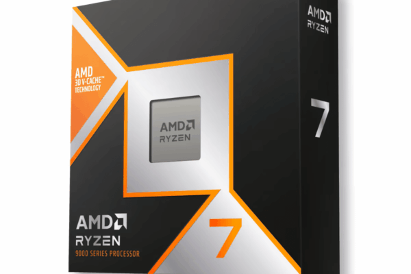 AMD назвала две причины выбора процессора Ryzen 7 9850X3D