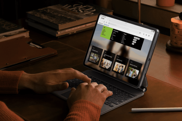 Глобальная версия Xiaomi Pad 8 Pro прошла тесты Geekbench: появились характеристики